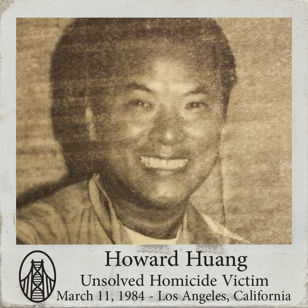 Howard Huang