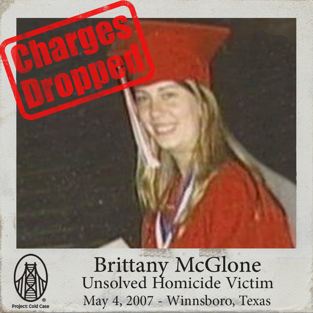 Brittany McGlone
