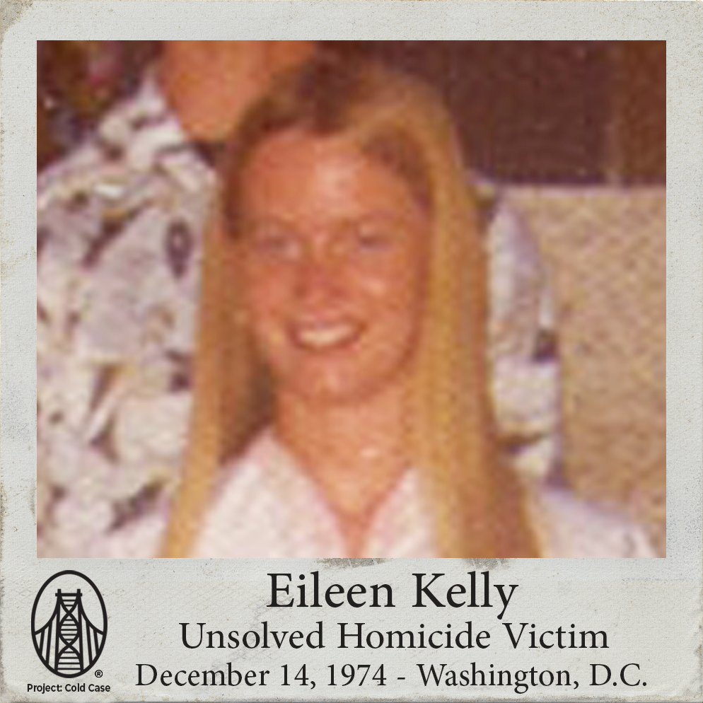Eileen Kelly