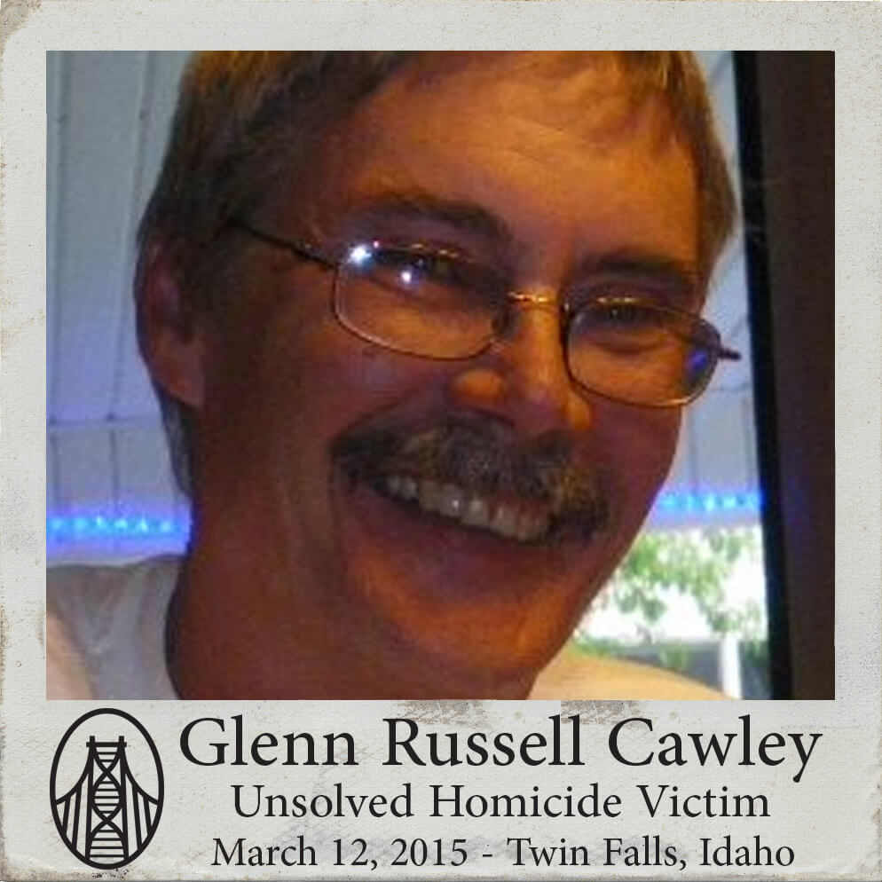 Glenn Cawley
