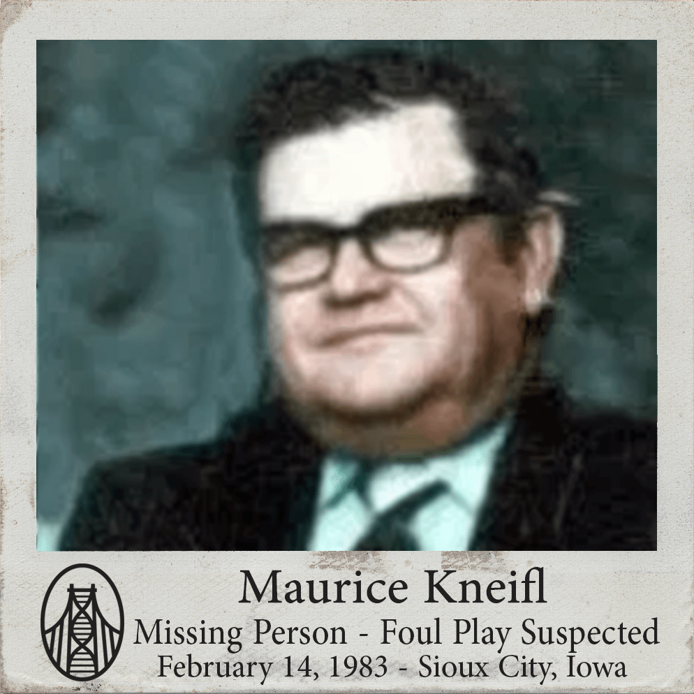 Maurice Kneifl