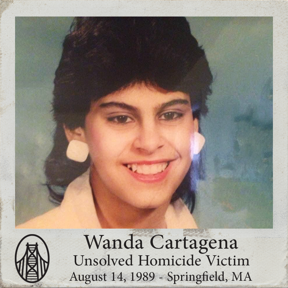 Wanda Cartagena
