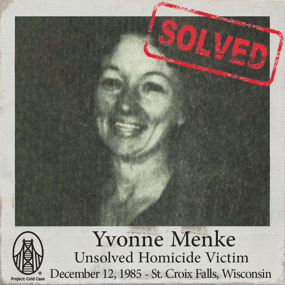 Yvonne Menke