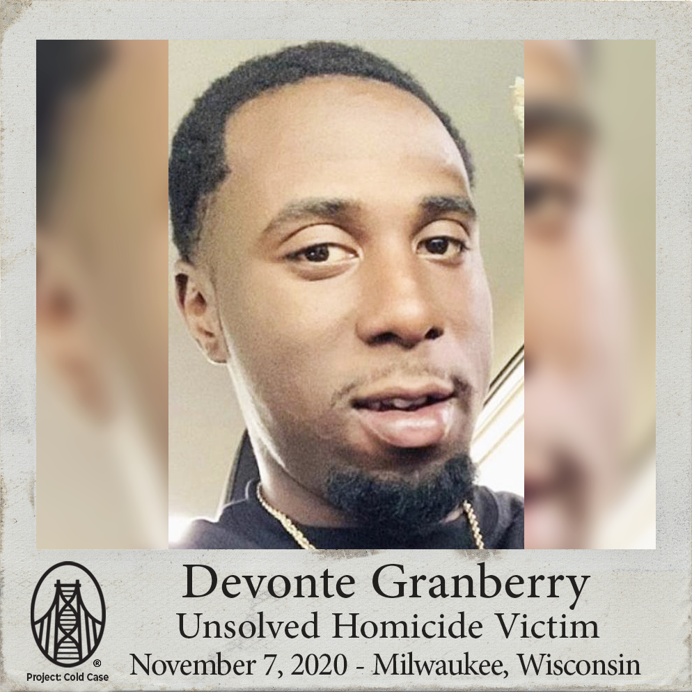 Devonte Granberry