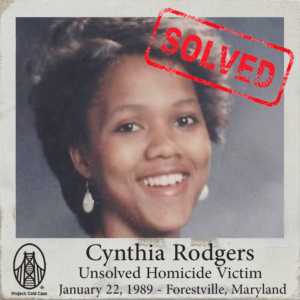 Cynthia Rodgers