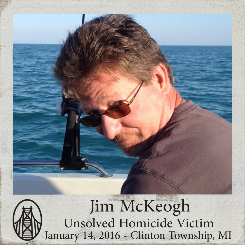 Jim McKeogh