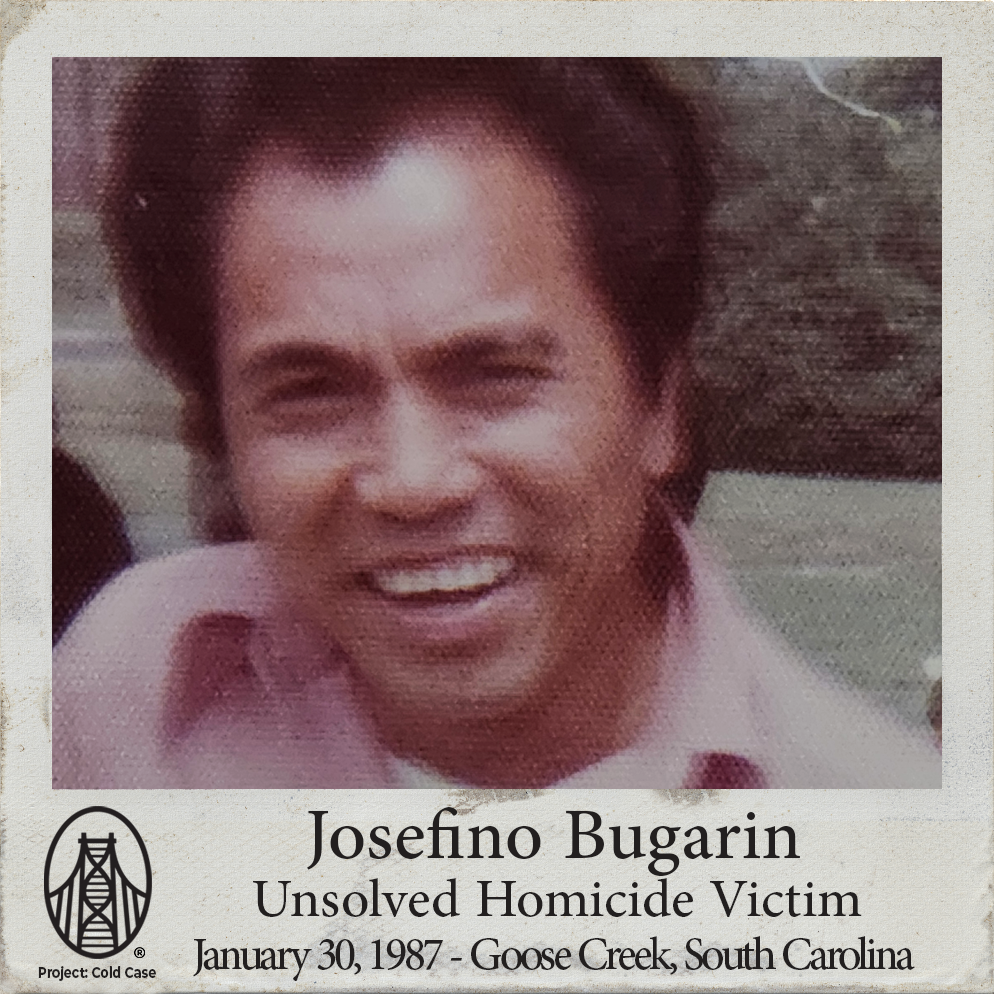 Josefino Bugarin