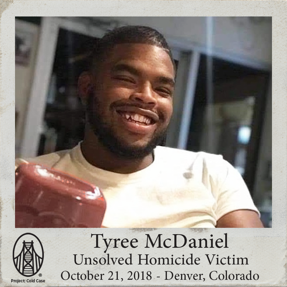 Tyree McDaniel