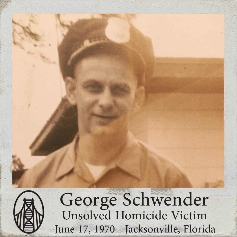 George Schwender