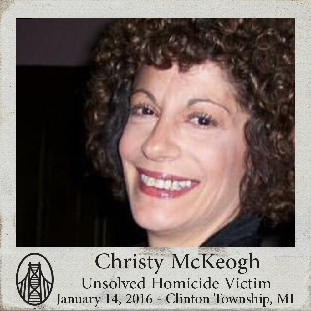 Christy McKeogh