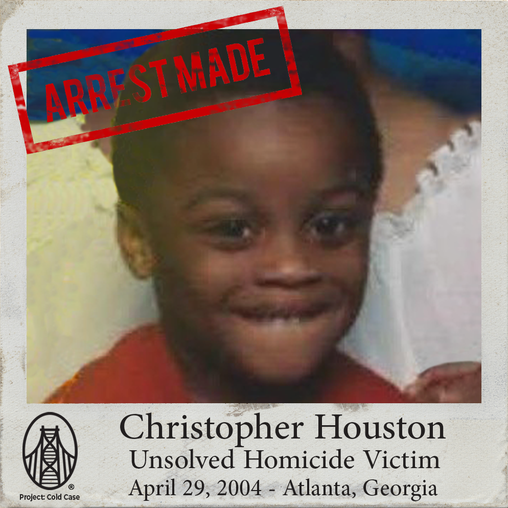Christopher Houston