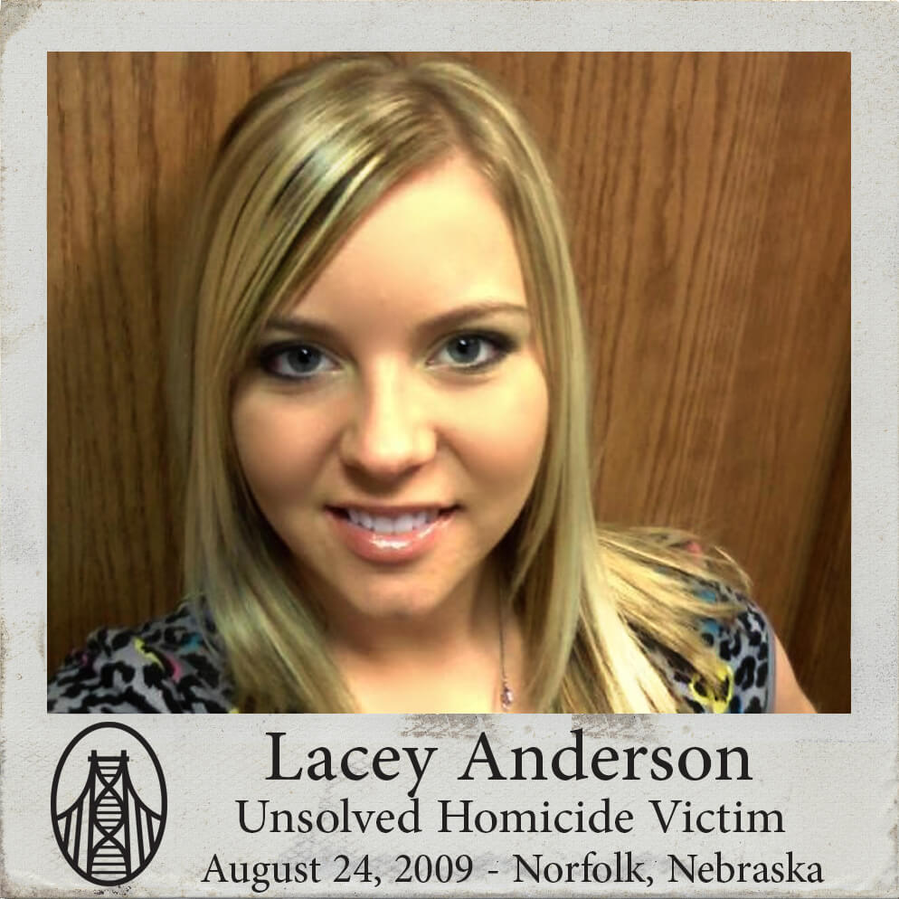 Lacey Anderson