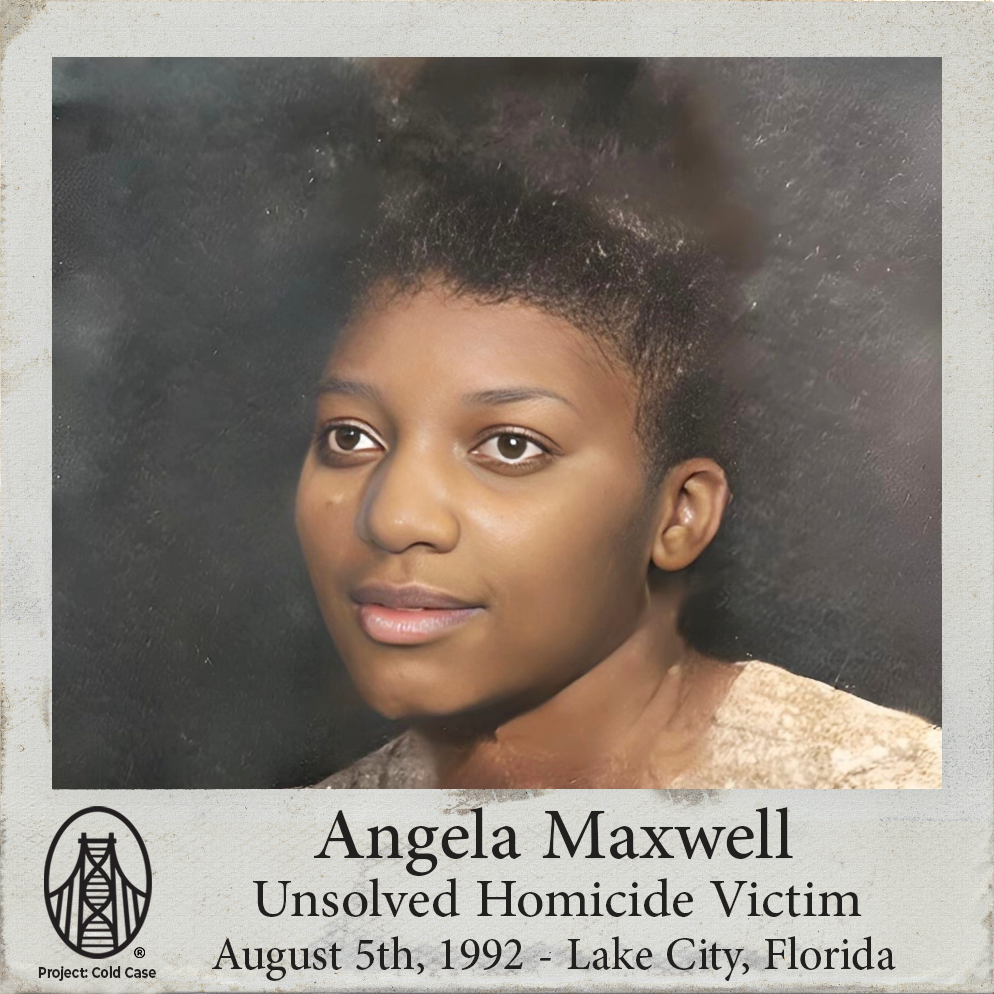 Angela Maxwell