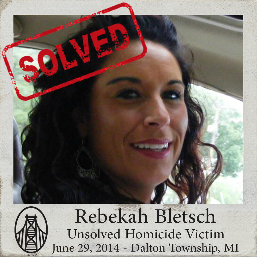 Rebekah Bletsch