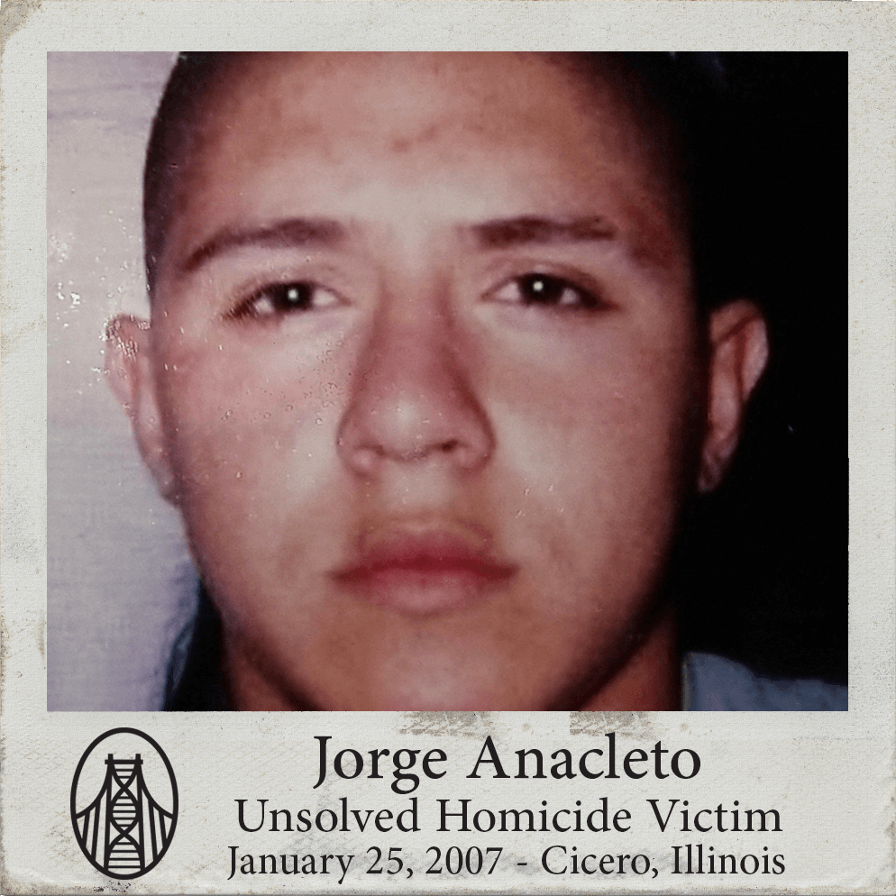 Jorge Anacleto