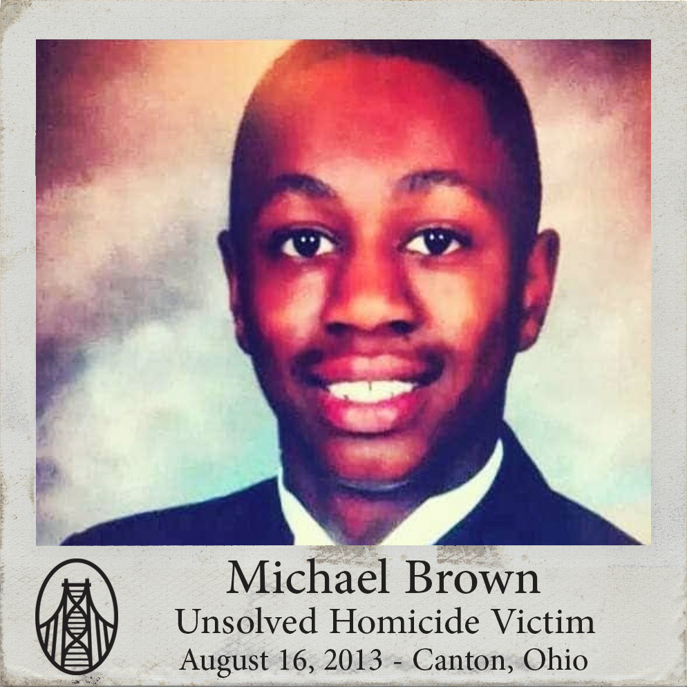 Michael Brown