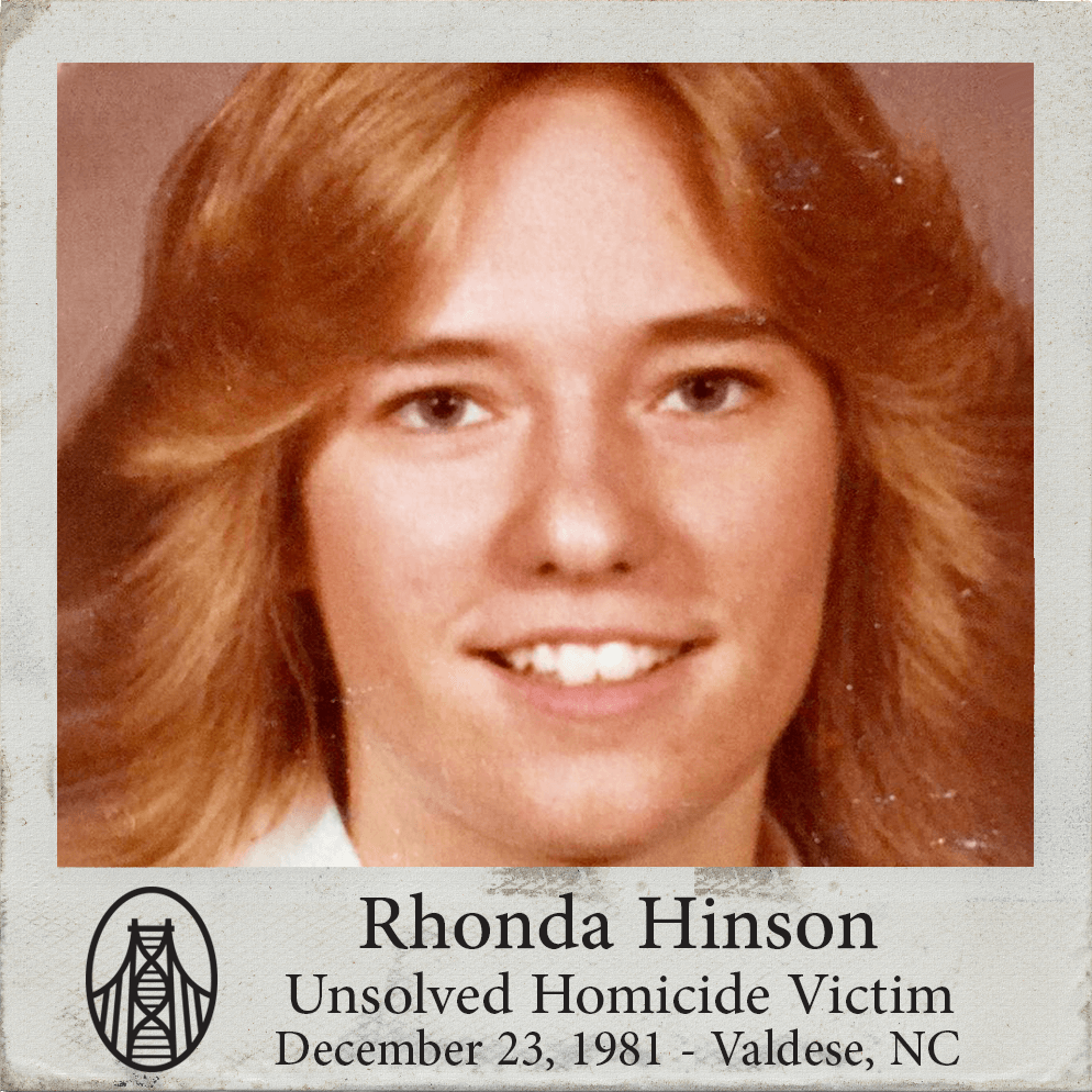Rhonda Hinson