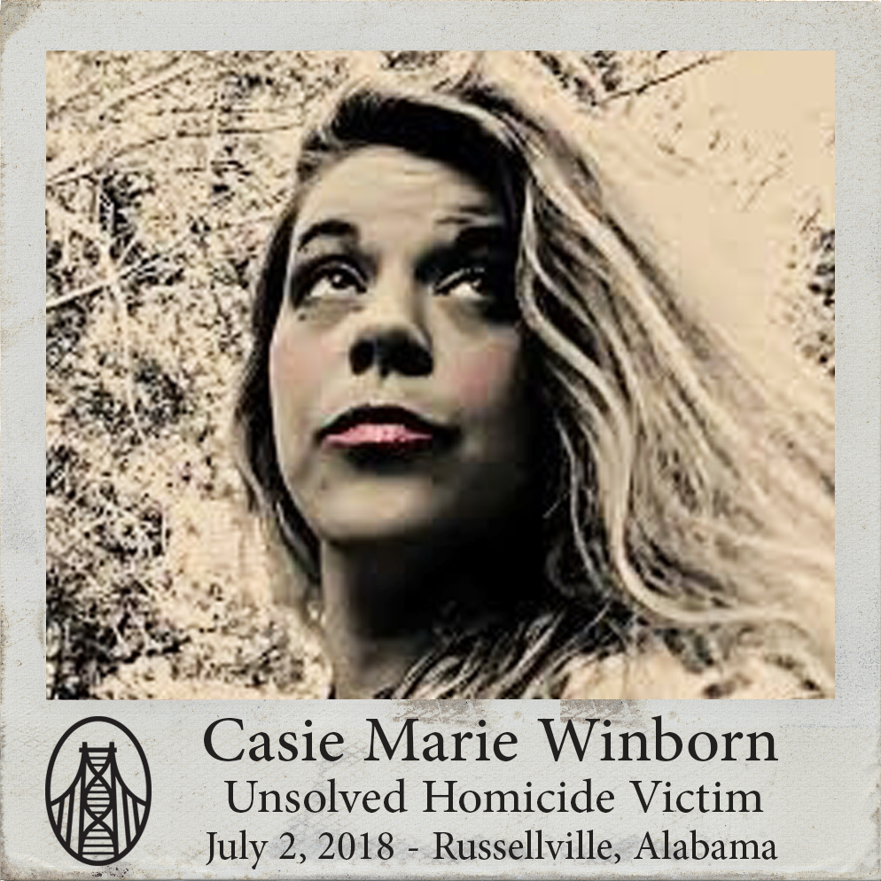 Casie Winborn