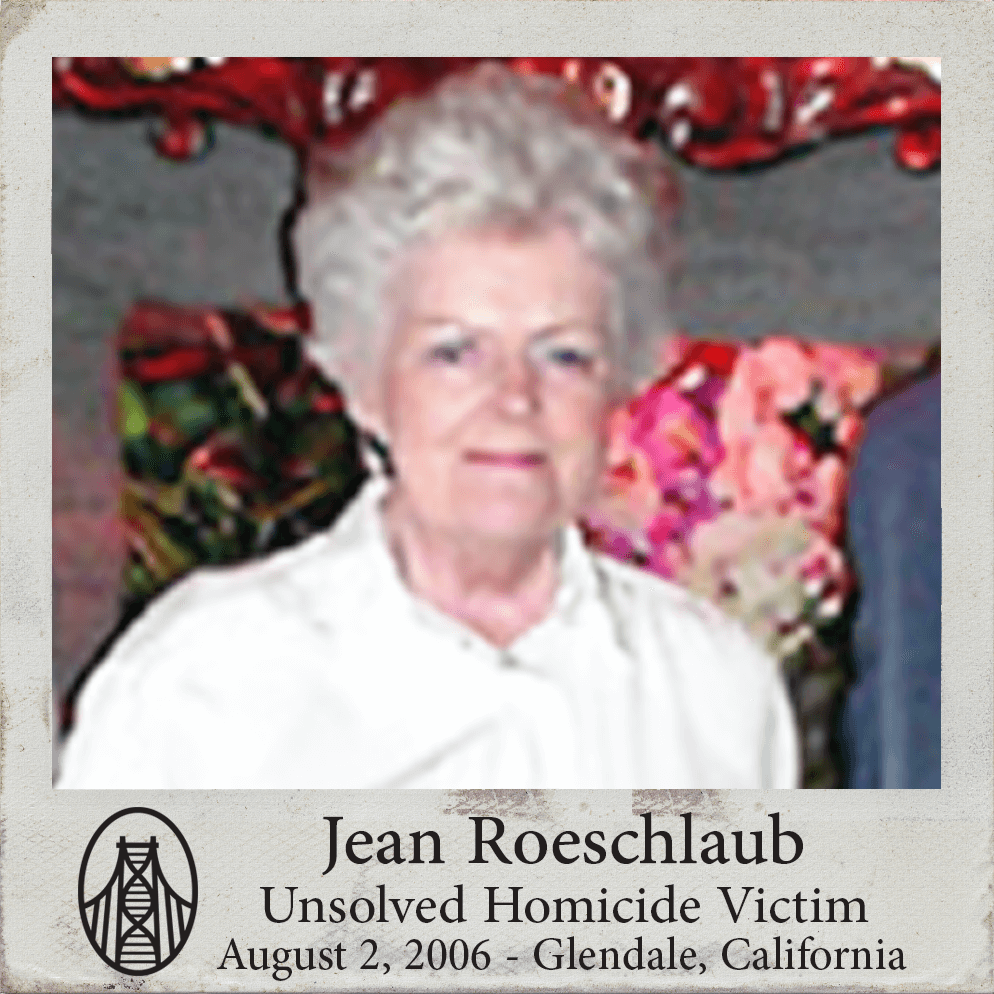 Jean Roeschlaub