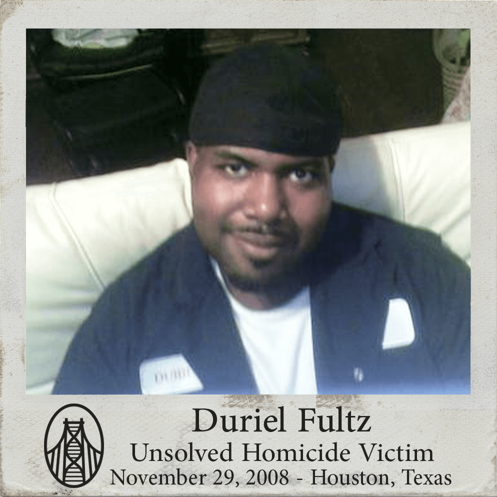 Duriel Fultz