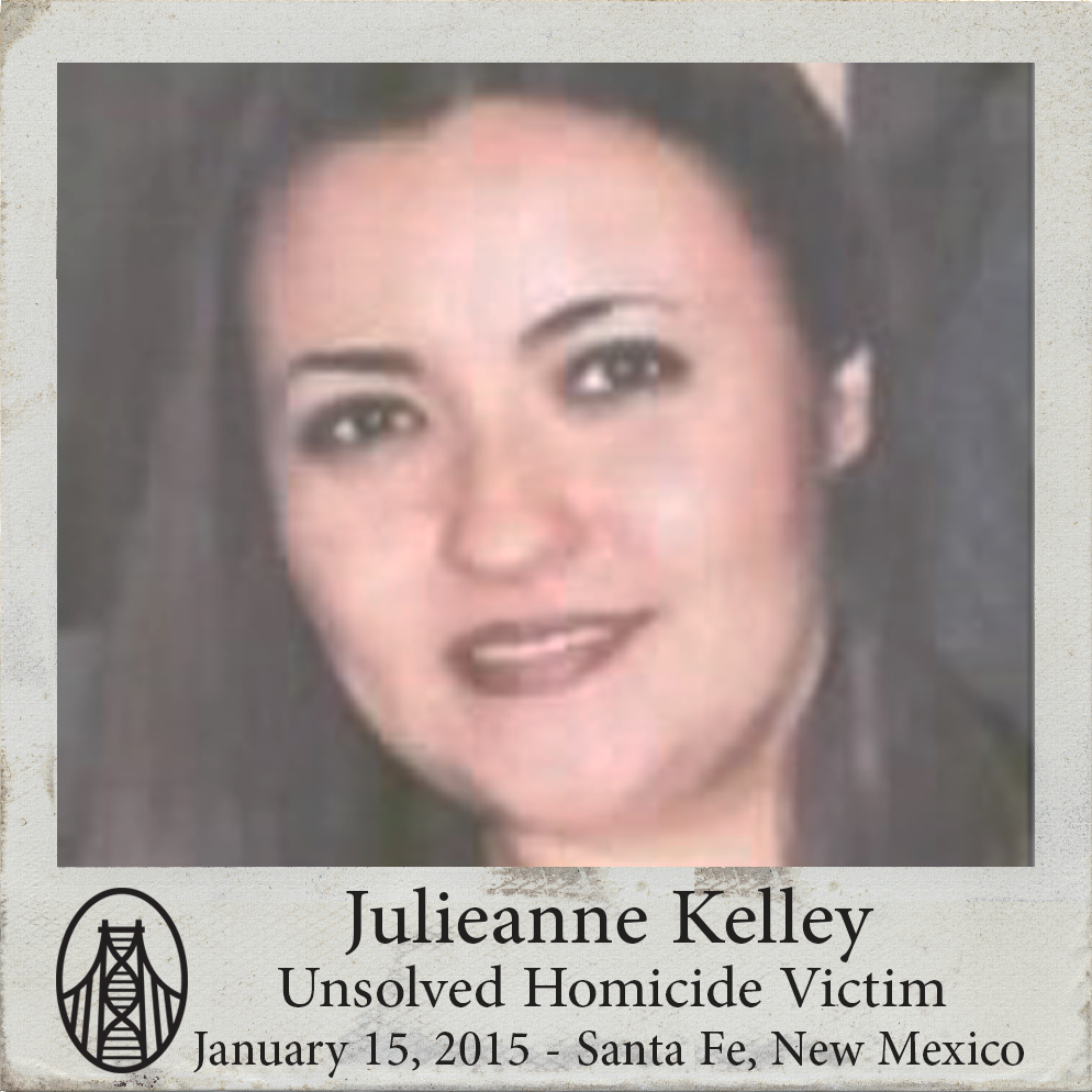 Julieanne Kelley