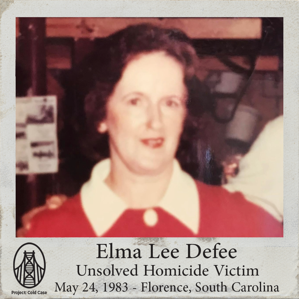 Elma Defee