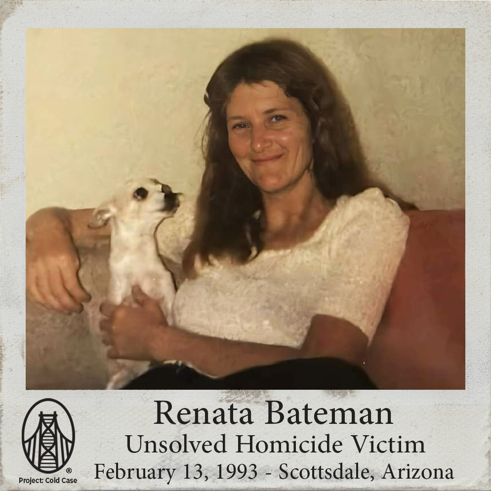 Renata Bateman