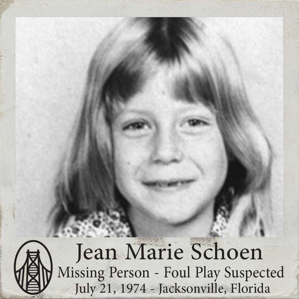 Jean Schoen