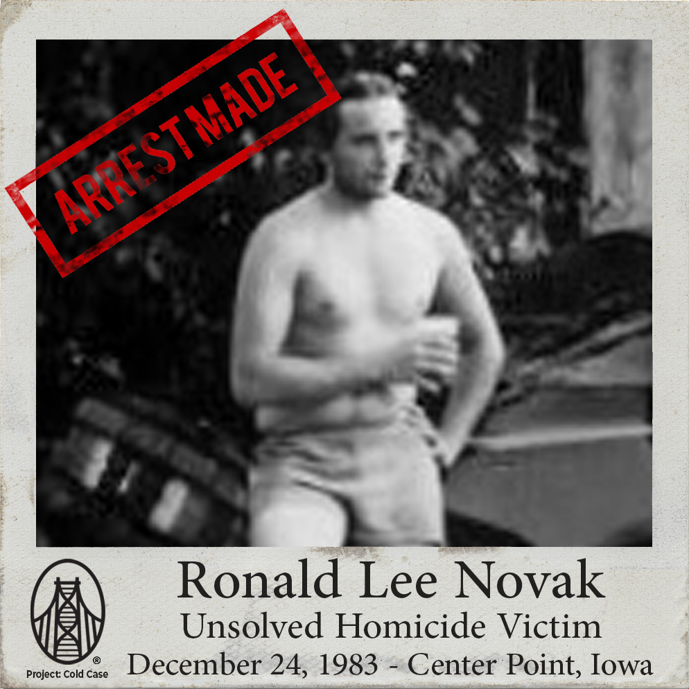 Ronald Novak