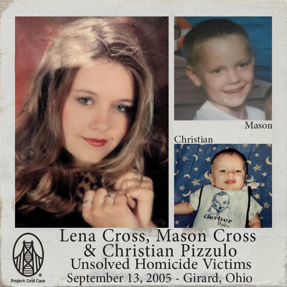 Mason Cross