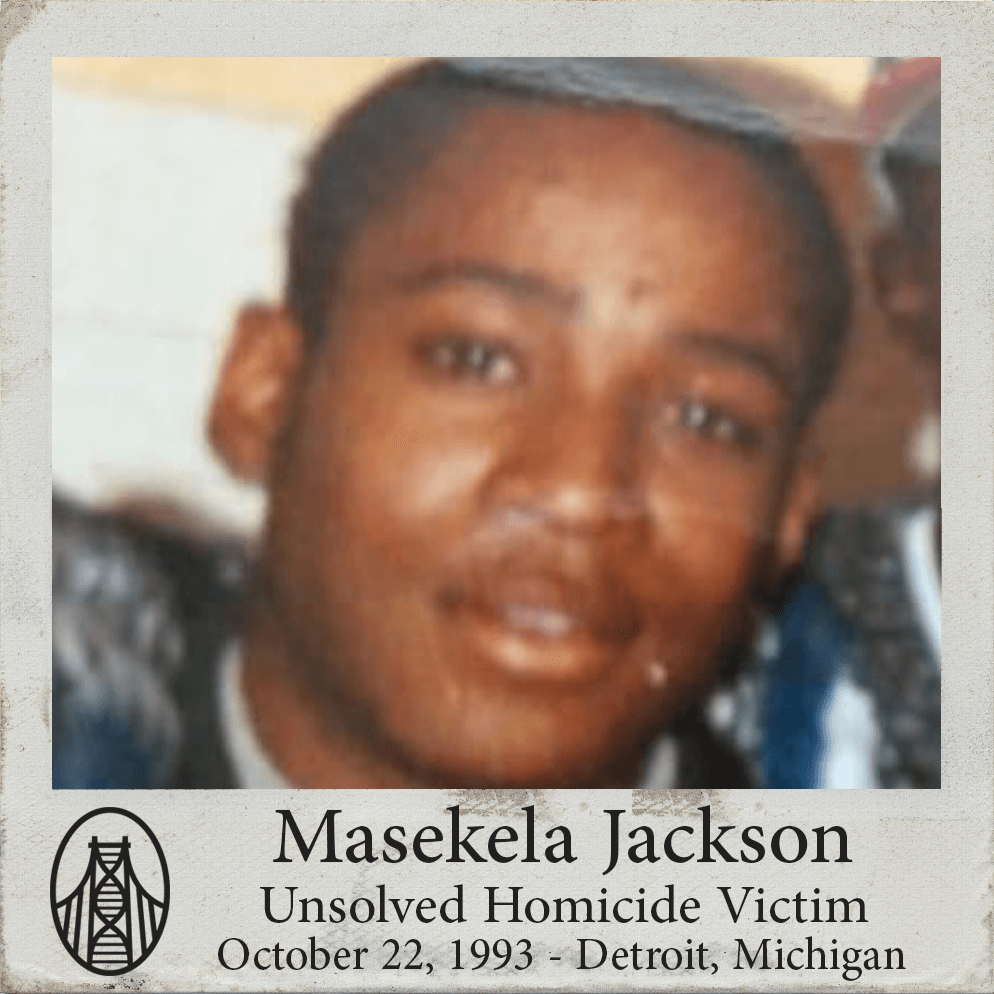 Masekela Jackson