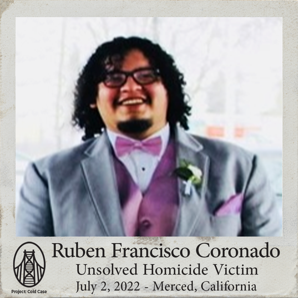 Ruben Coronado