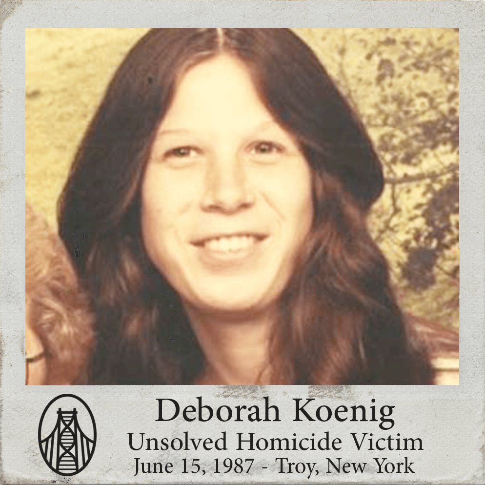 Deborah Koenig