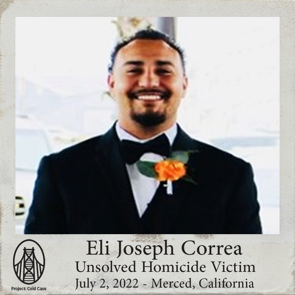 Eli Correa