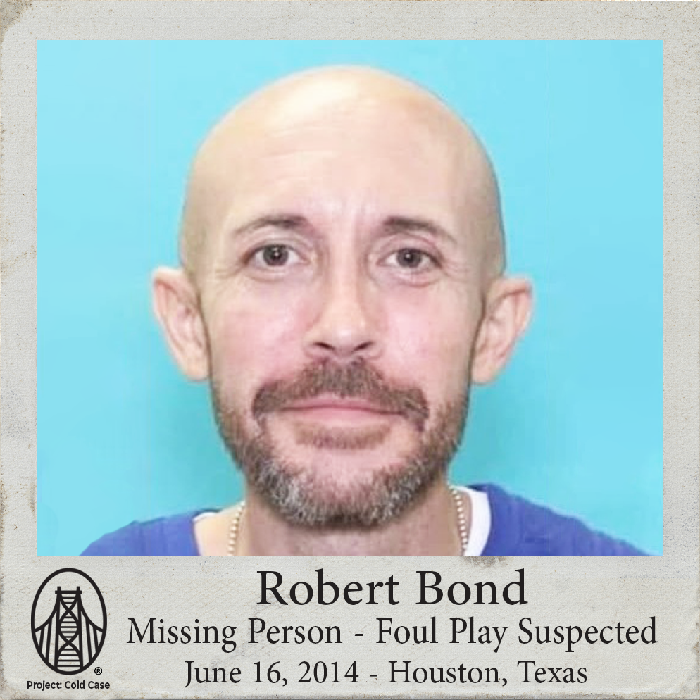 Robert Bond