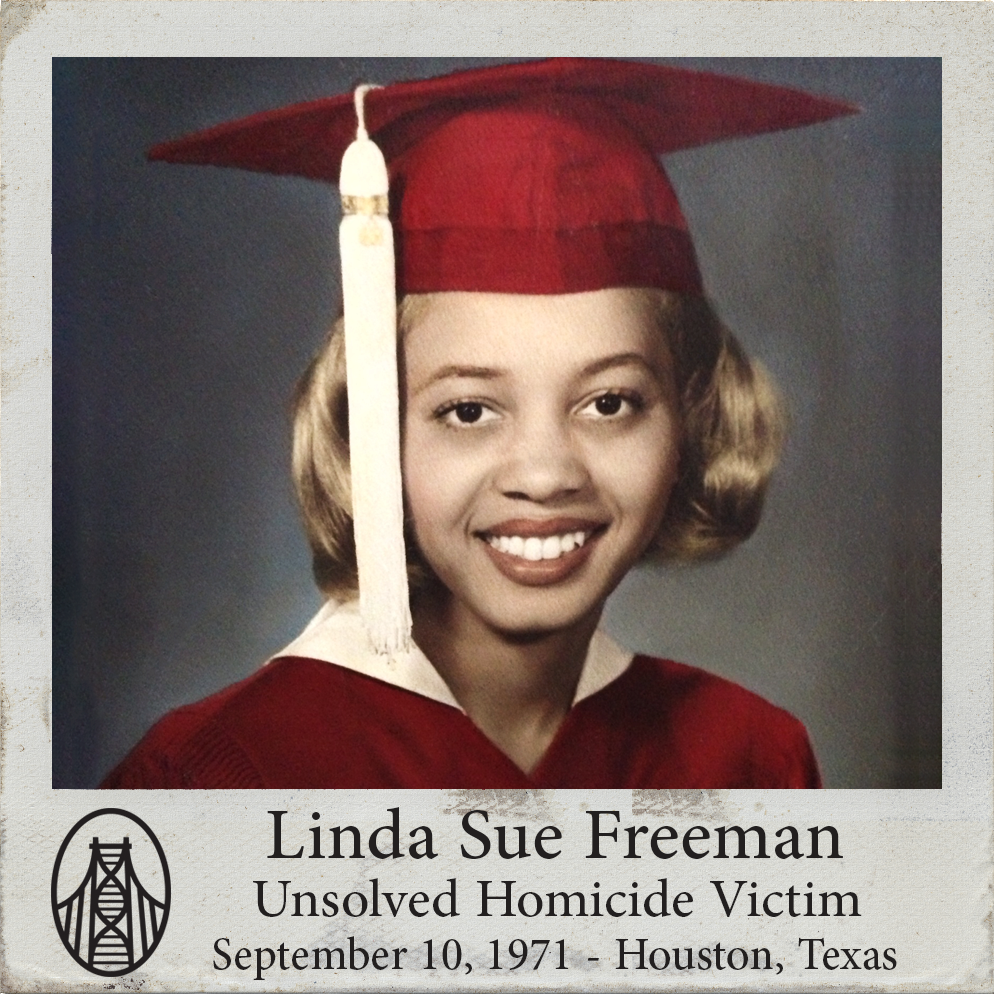 Linda Freeman