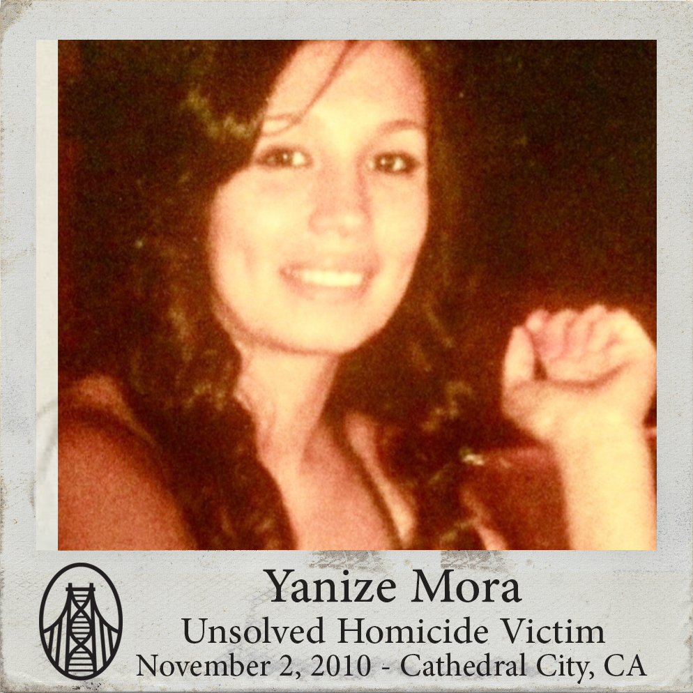 Yanize Mora
