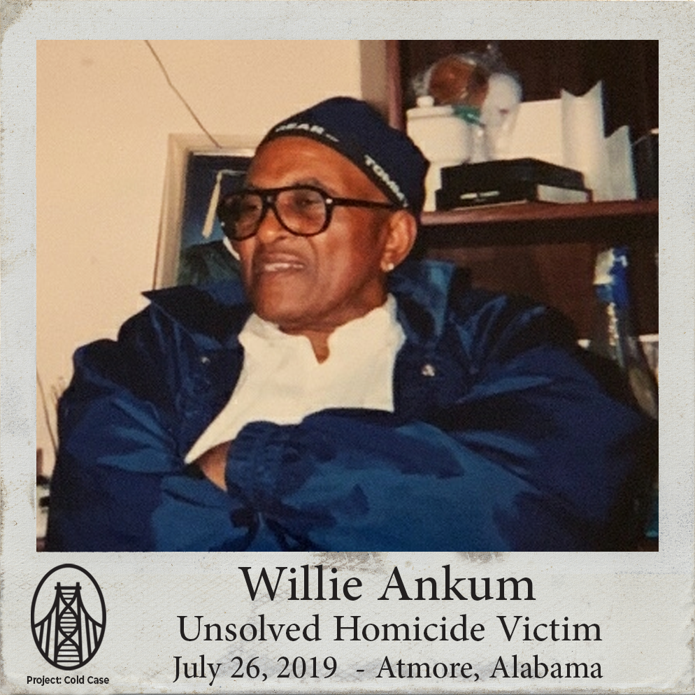 Willie Ankum