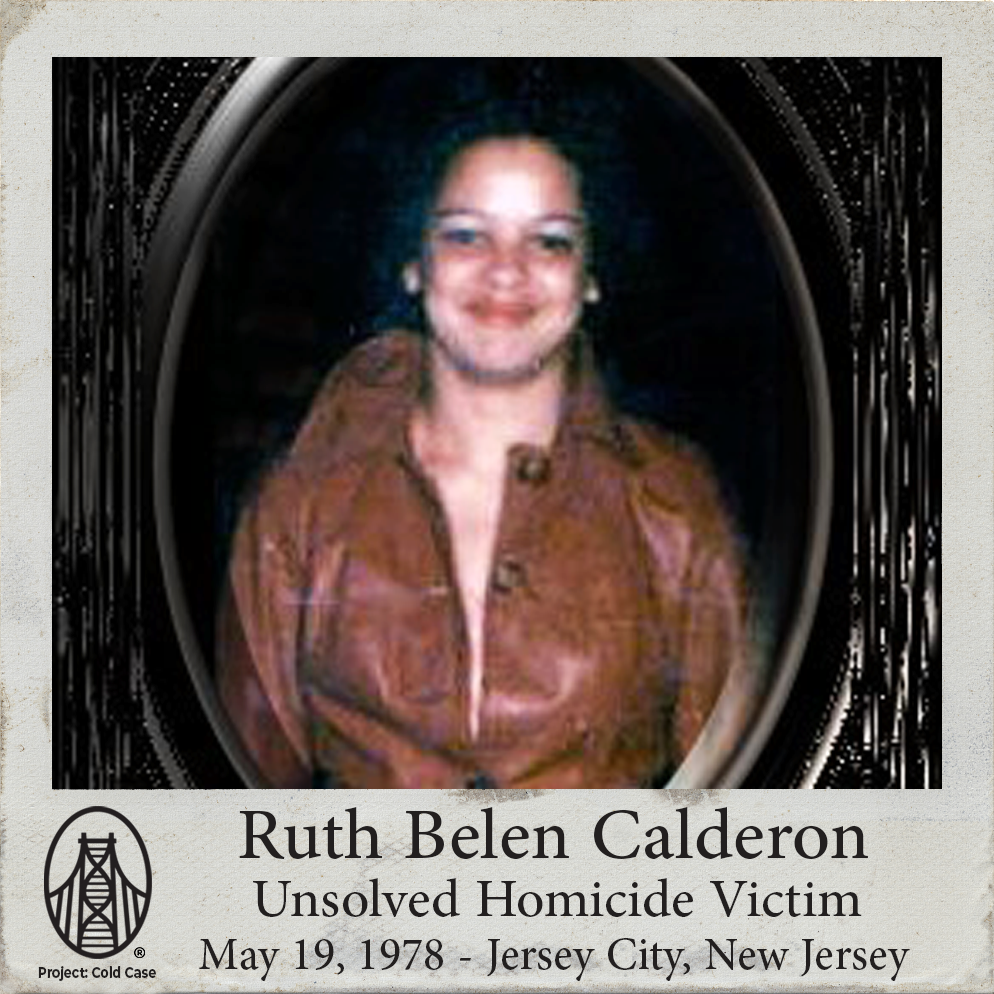 Ruth Calderon