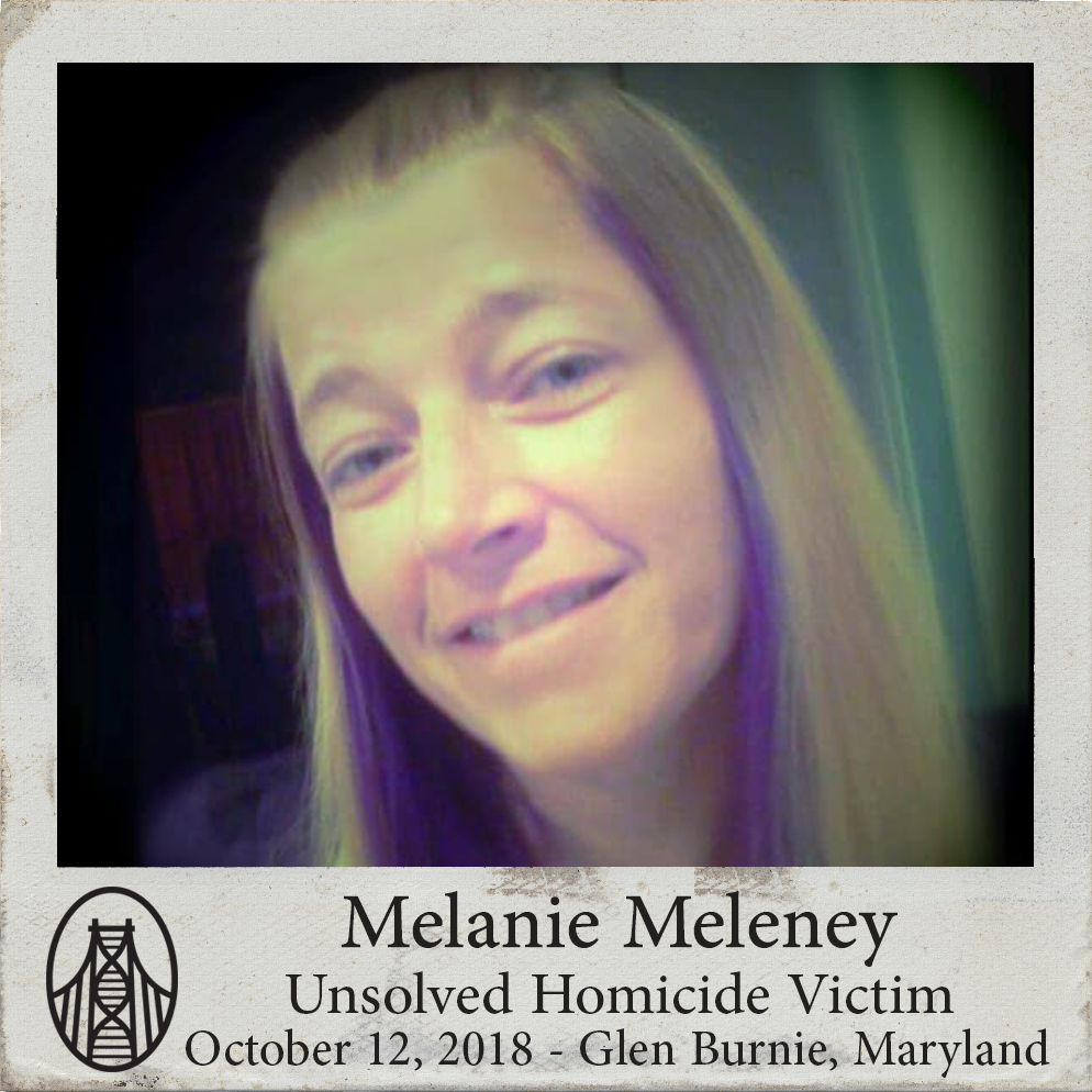 Melanie Meleney