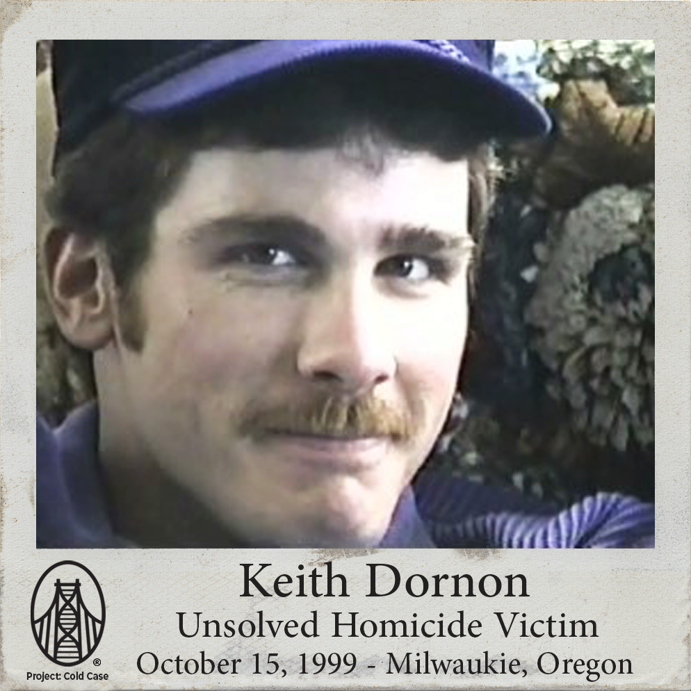Keith Dornon