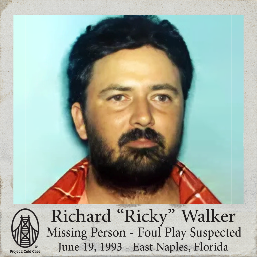 Richard Walker
