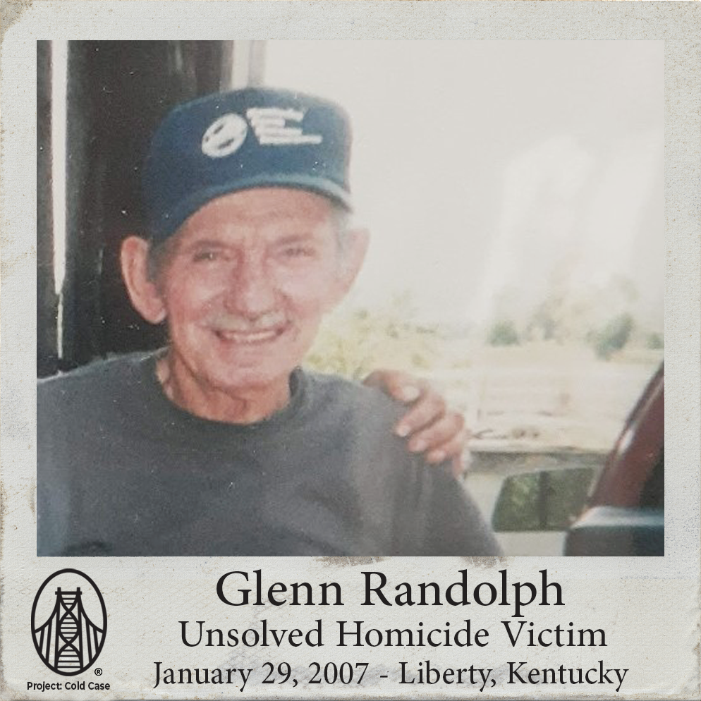 Glenn Randolph