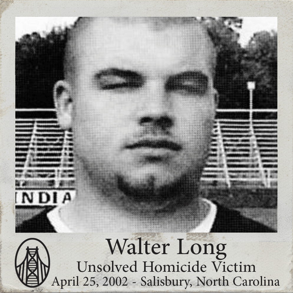Walter Long