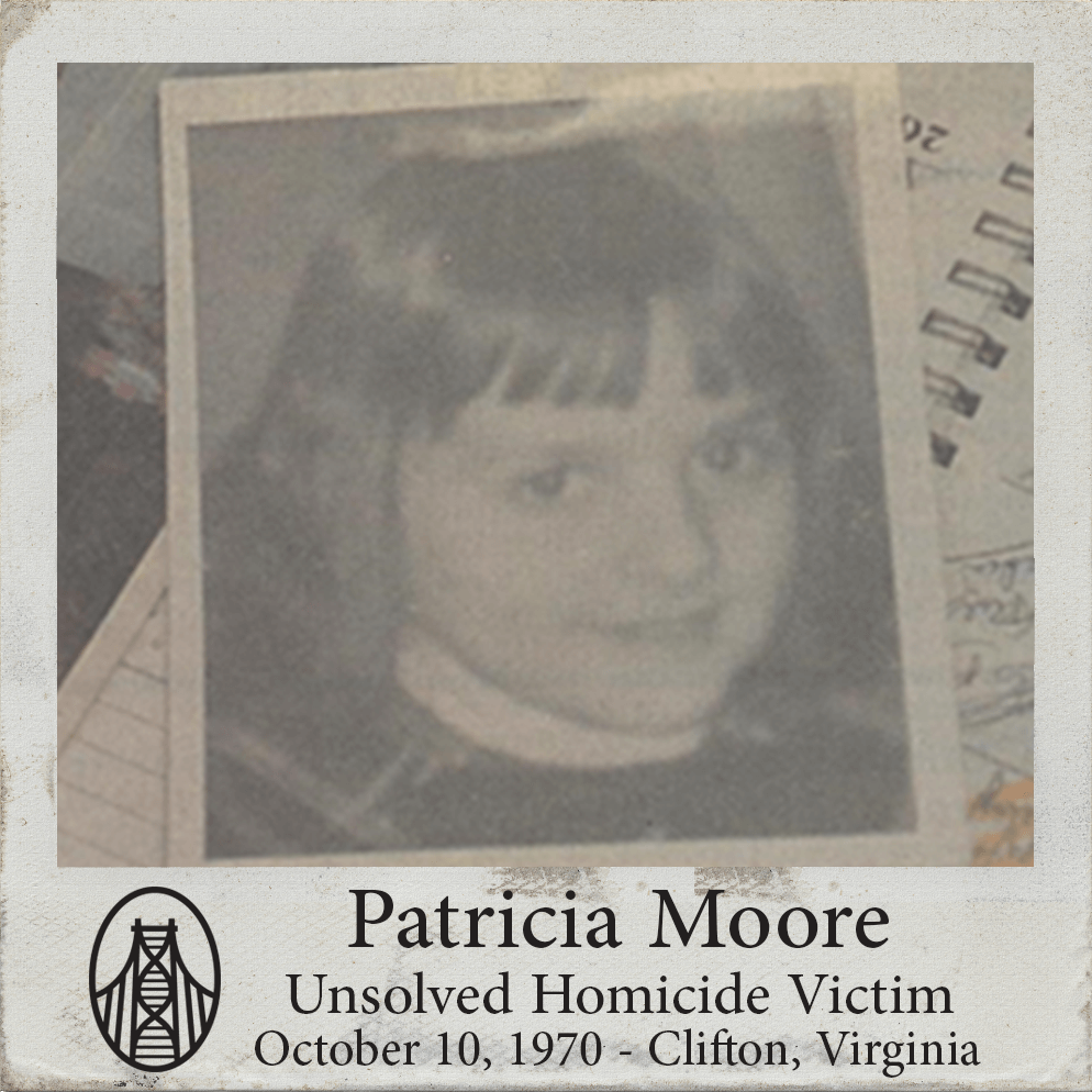 Patricia Moore