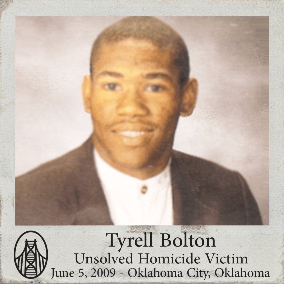 Tyrell Bolton