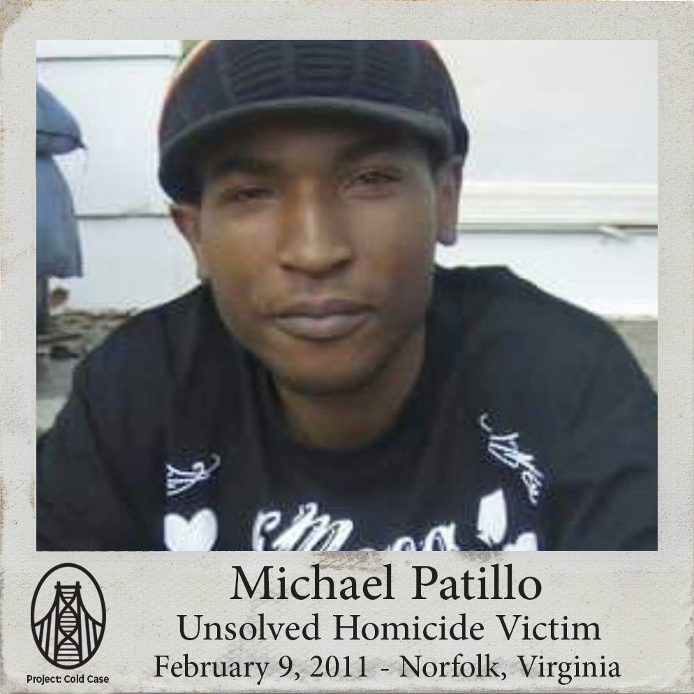 Michael Patillo
