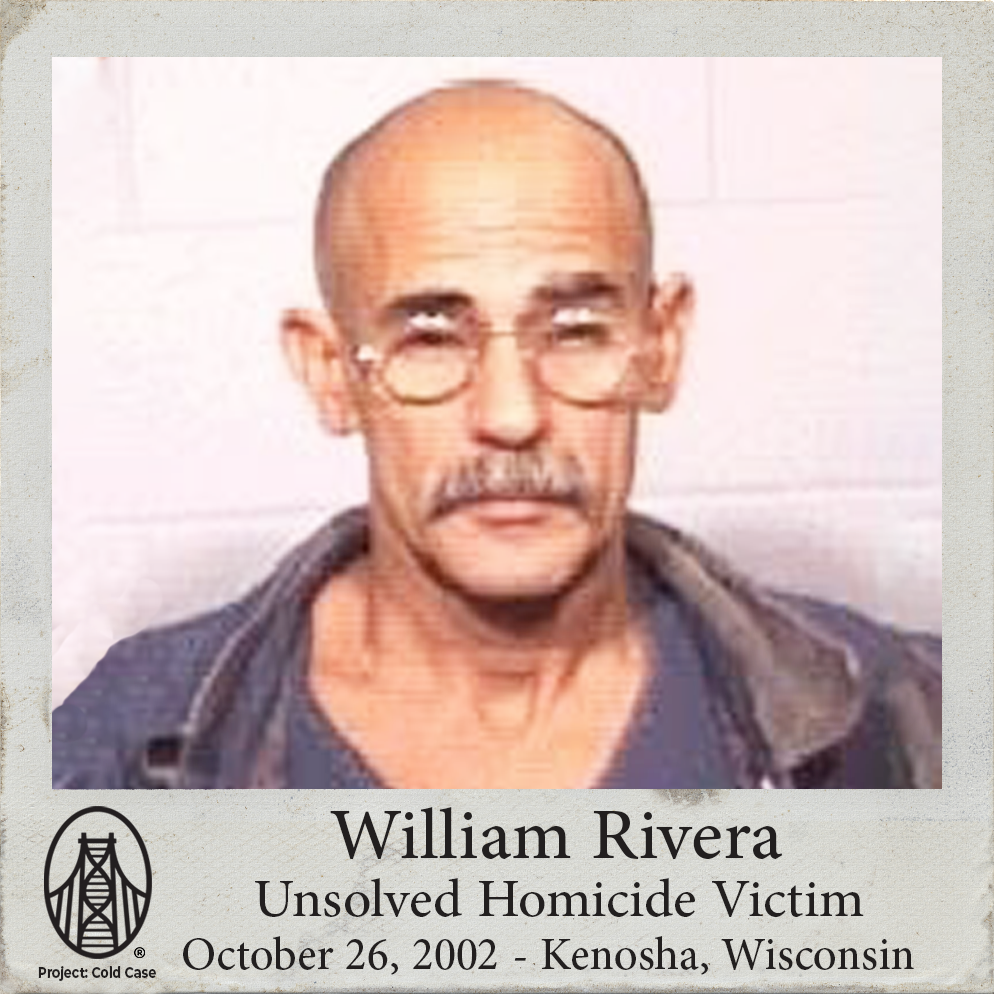 William Rivera