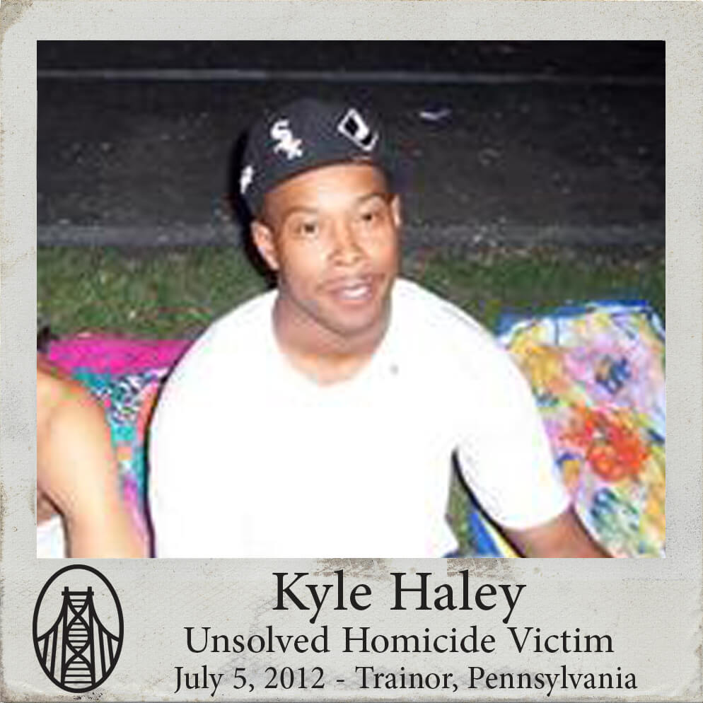Kyle Haley