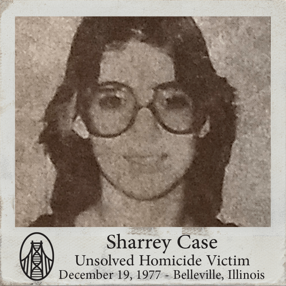 Sharrey Case